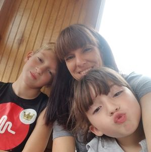 Meet your Posher, Kari